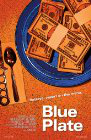 Blue Plate